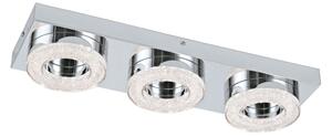 Eglo 95663 - LED таванно осветително тяло FRADELO 3xLED/4W/230V
