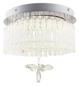 Globo 68397-12 - LED плафониера MATHILDA LED/12W/230V