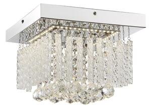 Globo 68396-12 - LED плафониера MATHILDA LED/12W/230V