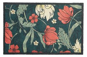 Изтривалка 40x60 cm William Morris Rose – Artsy Doormats