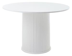 Кръгла трапезна маса ø 120 cm Nola – Unique Furniture