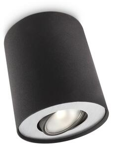 Philips 56330/30/PN - Спот MYLIVING PILLAR 1xGU10/50W/230V