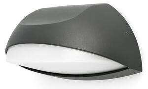 FARO 71197 - Външно LED стенно осветително тяло NUM LED/7W/230V IP54