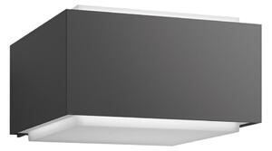 Philips 17337/93/PN - Екстериорен аплик MYGARDEN HEDGEHOG 1xE27/42W/230V IP44