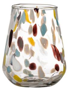 Стъклена чаша 380 ml Kenji – Bloomingville