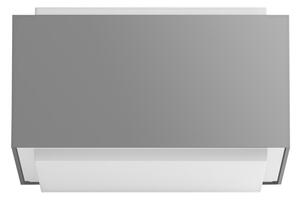Philips 17337/87/PN - Екстериорен аплик MYGARDEN HEDGEHOG E27/42W/230V IP44
