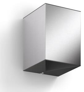Philips 17358/47/P0 - LED външно стенно осветително тяло CISTUS 2xLED/4,5W/230V IP44