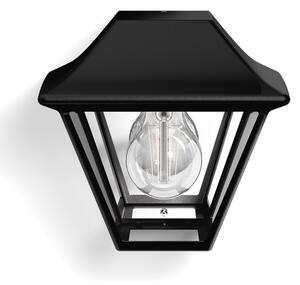 Philips 16494/30/PN - Екстериорна Стенна лампа MYGARDEN ALPENGLOW E27/42W IP44