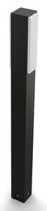Екстериорна вертикална лампа MYGARDEN STRATOSPHERE 2xLED/4,5W