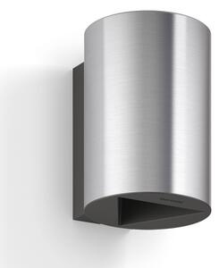 Philips 17357/47/P0 - LED Екстериорен аплик BUXUS 2xLED/4,5W IP44