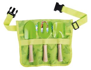 Детски комплект за градинарство Little Gardener - Esschert Design