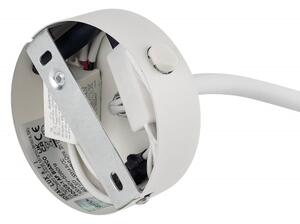 Ideal Lux - LED гъвкава лампа FOCUS LED/4W/230V CRI 90 бяла
