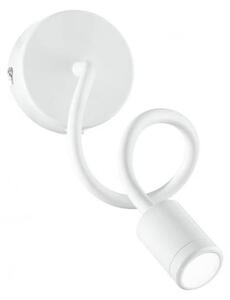 Ideal Lux - LED гъвкава лампа FOCUS LED/4W/230V CRI 90 бяла