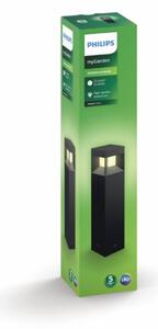 Philips 16481/30/P0 - LED Екстериорна лампа MYGARDEN PARTERRE LED/8W/230V IP44