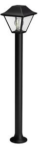 Philips 16497/30/PN - Екстериорна лампа MYGARDEN ALPENGLOW E27/60W/230V IP44