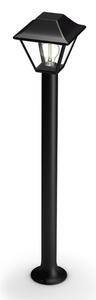 Philips 16497/30/PN - Екстериорна лампа MYGARDEN ALPENGLOW E27/60W/230V IP44