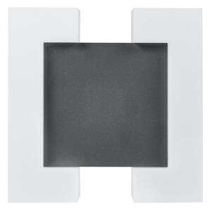 Eglo 95988 - LED Екстериорна Стенна лампа SITIA 2xLED/4,8W IP44