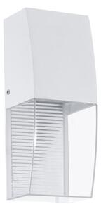 Eglo 95991 - LED Екстериорна Стенна лампа SERVOI LED/3,7W IP44