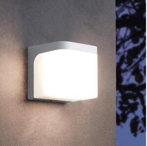 Eglo 96255 - LED външно стенно осветително тяло JORBA LED/4,9W/230V IP44