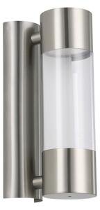 Eglo 96013 - LED Екстериорна Стенна лампа ROBLEDO 2xLED/3,7W IP44