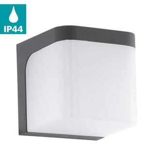 Eglo 96256 - LED Екстериорен аплик JORBA LED/4,9W/230V IP44