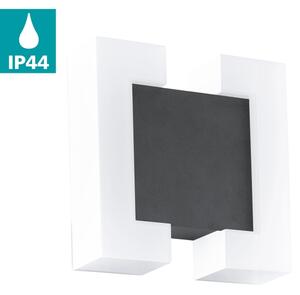 Eglo 95988 - LED Екстериорна Стенна лампа SITIA 2xLED/4,8W IP44