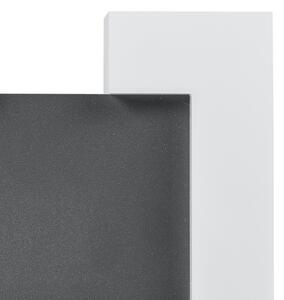 Eglo 95988 - LED Екстериорна Стенна лампа SITIA 2xLED/4,8W IP44