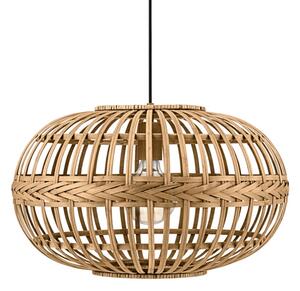 Eglo 49771 - Висящи лампи AMSFIELD 1xE27/60W