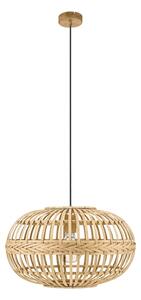 Eglo 49771 - Висящи лампи AMSFIELD 1xE27/60W