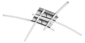 Rabalux 2503 - LED Плафониера ALEXIS 4xLED/6W