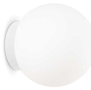 Ideal Lux 59815 - LED RGBW стенно осветително тяло MAPA 1xE27/9W/230V