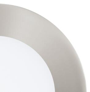 Eglo 32753 - LED RGB димируемо вградено осветително тяло FUEVA-C LED/5,4W/230V