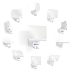 STEINEL 030056 - LED Прожектор със сензор за движение XLED Home 2 XL LED/20W/230V IP44