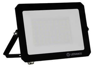 LED прожектор Ledvance Effect 840 Black, 50W, 4500lm, 4000K, IP65, за стена