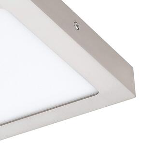 Eglo 96679 - LED RGBW димируемо таванно осветително тяло FUEVA-C LED/15,6W/230V BT