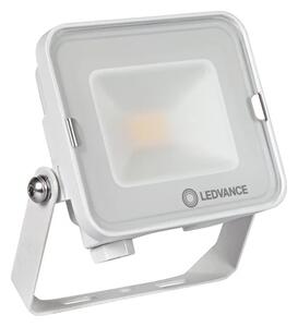 LED прожектор Ledvance FL COMP V 10W 840 SYM 100 WT, 10W, 1000 lm, 4000K, IP65 защита, за стълб/под