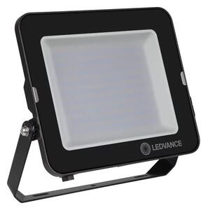 LED прожектор Ledvance FL COMP V 90W 840 SYM 100 BK, 90W, 9000 lm, 4000K, IP65 защита, за стена/стълб/под