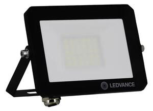 LED прожектор Ledvance Effect 840 Black, 20W, 1800lm, 4000K, IP65, за стена