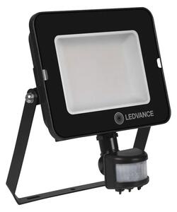 LED прожектор Ledvance, 50W, 5000lm, 4000K, IP65, за стена/стълб/под