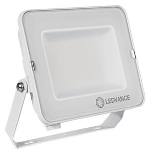 LED прожектор Ledvance FL COMP V 50W 865 SYM 100 WT, 50W, 5000 lm, 6500K, IP65 защита, за стълб/под