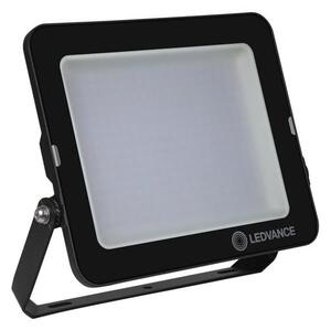 LED прожектор Ledvance FL COMP V 840 SYM 100 BK, 135W, 13500lm, 4000K, IP65, за стена/стълб/под