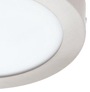 Eglo 96677 - LED RGBW димируемо таванно осветително тяло FUEVA-C LED/15,6W/230V BT