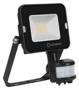 LED прожектор Ledvance, 10W, 1000lm, 4000K, IP65, за стена/стълб/под