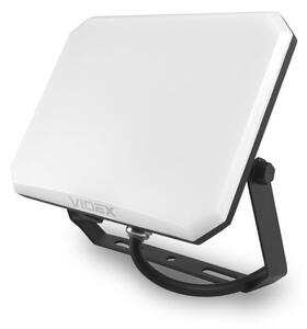 LED прожектор Videx VLE-F3-0505B, 50W, 4750 lm, 5000K, IP65 защита, за стена