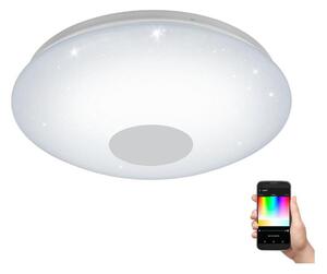 Eglo 96684 - LED RGBW Димируема лампа VOLTAGO-C LED/17W/230V