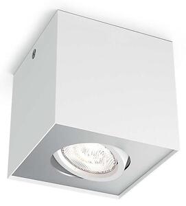 Philips 50491/31/P0-LED Димируемо точково осветително тяло MYLIVING BOX LED/4,5W/230V