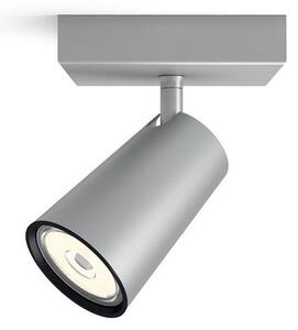 Philips 50571/48/PN - Спот MYLIVING PAISLEY 1xGU10/5,5W/230V