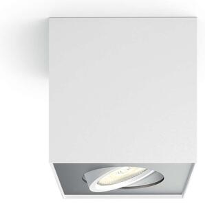 Philips 50491/31/P0-LED Димируемо точково осветително тяло MYLIVING BOX LED/4,5W/230V