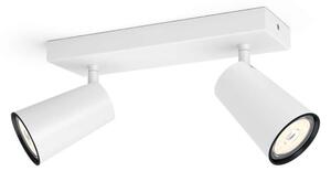Philips 50572/31/PN - LED Спот MYLIVING PAISLEY 2xGU10/5,5W/230V