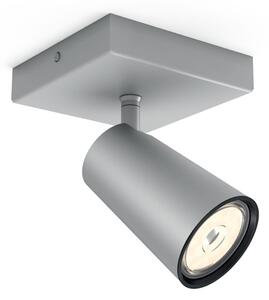 Philips 50571/48/PN - Спот MYLIVING PAISLEY 1xGU10/5,5W/230V